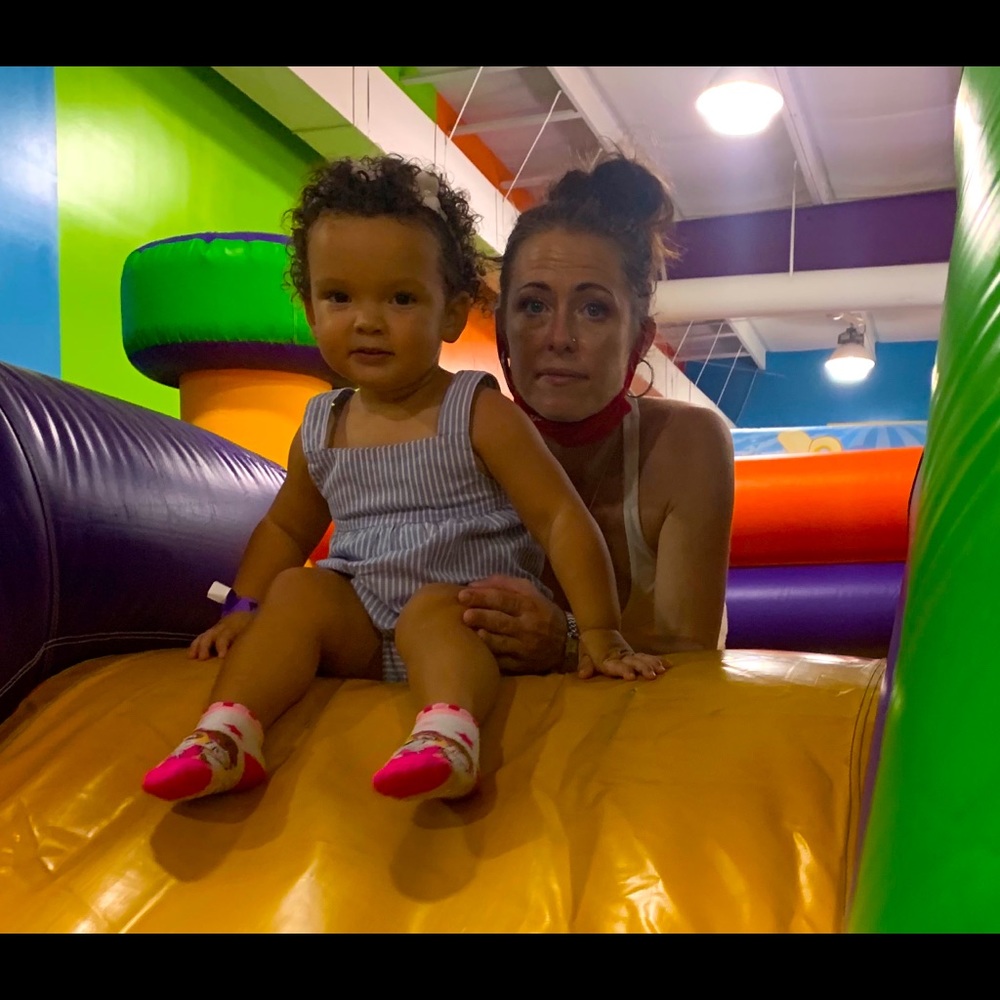 Meet your Posher, Jaymie